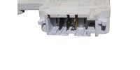 Замок люка пральної машини Whirlpool, Electrolux (Bitron BP P/5 R) - 461971051791, 481927618416